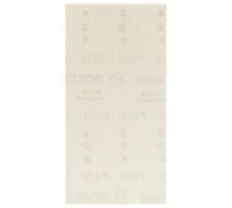 Slīpēšanas siets Bosch M480; 93x186 mm; P220; 50 gab.