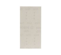 Slīpēšanas siets Bosch M480; 93x186 mm; P240; 10 gab.