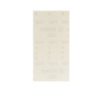 Slīpēšanas siets Bosch M480; 93x186 mm; P400; 10 gab.