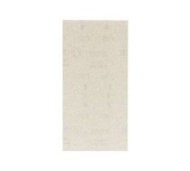 Slīpēšanas siets Bosch M480; 93x186 mm; P80; 10 gab.