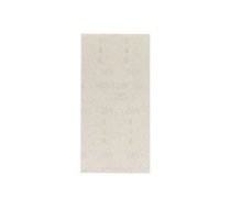 Slīpēšanas siets Bosch M480; 93x186 mm; P80; 50 gab.