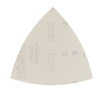 Slīpēšanas siets Bosch M480; 93x93 mm; P320; 5 gab.