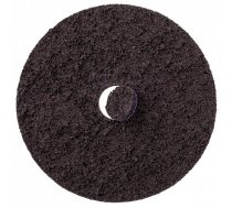 Filca disks tīrīšanai Bosch N477; 125 mm raupjš