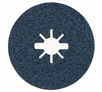 Slīpēšanas disks Bosch X-LOCK Best Metal R574; K24; 125x22,23 mm