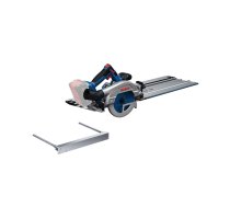 Akumulatora ripzāģis Bosch GKS 18V-57-2 GX Professional; 18 V