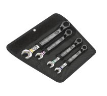 Kombinētu uzgriežņu atslēgu komplekts Wera 6001 Joker Switch 4 Imperial Set 1; 4 gab.