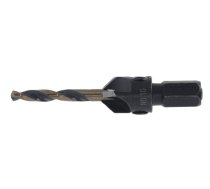 Koka urbis DeWalt DT70792-QZ; 10 mm