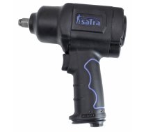 Pneimatiskā triecienatslēga SATRA S-CO1500P; 1/2''