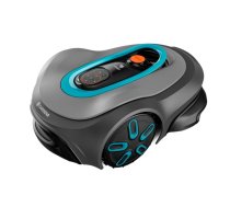 Zāles pļāvējs - robots Gardena smart SILENO max 1200 m²