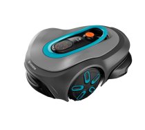 Zāles pļāvējs - robots Gardena smart SILENO max 800 m²