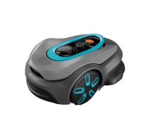 Zāles pļāvējs - robots Gardena smart SILENO sense 600 m²