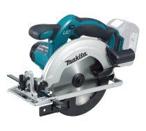 Akumulatora ripzāģis Makita DSS611Z; 18 V (bez akumulatora un lādētāja)