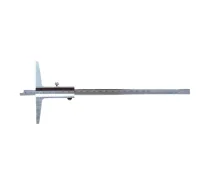 Bīdmērs MIB Messzeuge 01015043; 200 mm; 100 mm; 0,05 mm