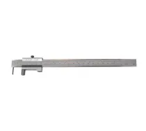 Bīdmērs MIB Messzeuge 05057015; 200 mm