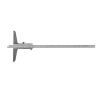 Bīdmērs MIB Messzeuge 01015041; 150 mm; 100 mm; 0,05 mm