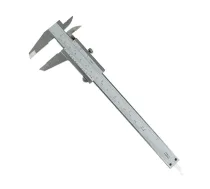 Bīdmērs MIB Messzeuge 01001002; 150 mm; 40 mm