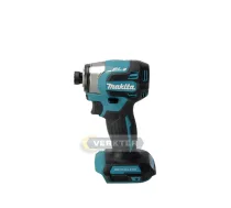 Triecienskrūvgriezis Makita DTD173Z; 18 V Carton (bez akumulatora un lādētāja)