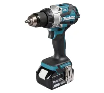 Urbjmašīna-skrūvgriezis Makita DHP489Z; 18 V (bez akumulatora un lādētāja)