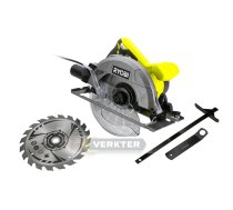 Ripzāģis Ryobi RCS1400-G; 1400 W