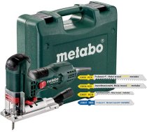 Figūrzāģis Metabo STE 100 QUICK SET; 710 W