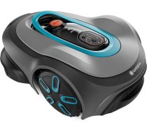 Zāles pļāvējs - robots Gardena smart SILENO max 1500