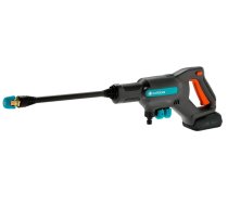 Tīrīšanas aprīkojums Gardena AquaClean 24/18V P4A; 18 V; 1x2,5 Ah akum.