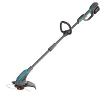 Zāles pļāvējs-trimmeris Gardena PowerTrim 30/18V P4A Solo; 18 V (bez akumulatora un lādētāja)