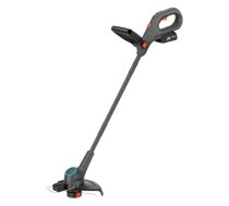 Zāles pļāvējs-trimmeris Gardena EasyTrim 25/18V P4A; 18 V; 1x2,0 Ah akum.