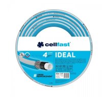 Laistīšanas šļūtene Cellfast IDEAL 10-242; 50 m; 1/2''