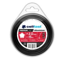 Aukla trimmerim Cellfast PREMIUM 35-052; 15 m; 2 mm