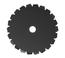 Trimmera disks Husqvarna 5974682-01; 200 mm; 25,4 mm