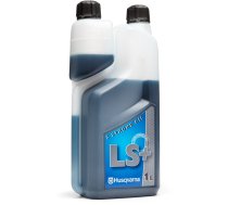 Eļļa divtaktu dzinējiem Husqvarna 5780370-02; 1 l
