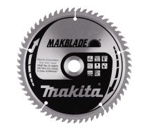 Griešanas disks kokam Makita B-32823; 190x2x20 mm