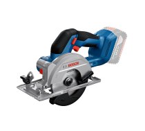 Akumulatora ripzāģis Bosch GKS 18V-51 Professional; 18 V (bez akumulatora un lādētāja)
