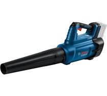 Akumulatora lapu pūtējs Bosch GBL 18V-800 Professional; 18 V (bez akumulatora un lādētāja)