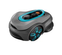 Zāles pļāvējs - robots Gardena smart SILENO sense 400