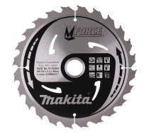 Griešanas disks kokam Makita B-32063; 235 mm