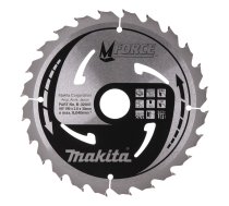 Griešanas disks kokam Makita B-32041; 190 mm