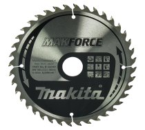 Griešanas disks kokam Makita B-32340; 190 mm