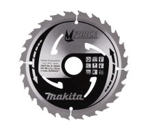 Griešanas disks kokam Makita B-32035; 185 mm