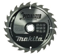 Griešanas disks kokam Makita B-32910; 165 mm