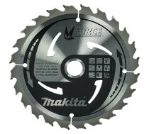 Griešanas disks kokam Makita B-32007; 165 mm