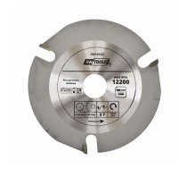 Griešanas disks kokam AWTools AW48400; TCT; 125x22; Z3