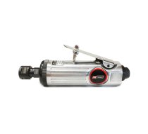 Pneimatiska taisnā slīpmašīna AWTools AW10303; 1/4''; 6,3 bar; 3-6 mm