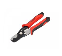 Vadu tīrīšanas knaibles AWTools AW22110; 10,5 mm; 185 mm