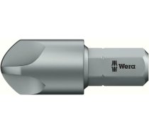 Skrūvgriežu uzgalis Wera WE05066634001; 871/1; TORQ-SET Mplus; 1/4''; 32 mm