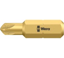 Skrūvgriežu uzgalis Wera WE05066638001; 871/1 DC; TORQ-SET Mplus; 4x25 mm