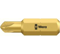 Skrūvgriežu uzgalis Wera WE05066644001; 871/1 DC; TORQ-SET Mplus; 10x25 mm