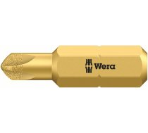 Skrūvgriežu uzgalis Wera WE05066646001; 871/1 DC; TORQ-SET Mplus; 1/4''x32 mm