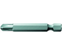 Skrūvgriežu uzgalis Wera WE05066680001; 871/4; TORQ-SET Mplus; 10x70 mm